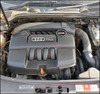 VW VOLKSWAGEN AUDI 1.6L MPI BSE BGU ENGINE 8V 8-VALVE LONG BLOCK 110,000 KM A3 TOURAN GOLF 2005 2006 2007 2008 2009 2010