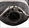 079133185B 079133185AB 079133185AF BAT 1C1 PR-1C1 VARIABLE INTAKE MANIFOLD AUDI A4 S4 B6 B7 CABRIOLET A6 ALLROAD QUATTRO 4.2L V8 BAT BBK BHF OEM OE GENUINE ORIGINAL USED