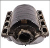 079133185B 079133185AB 079133185AF BAT 1C1 PR-1C1 VARIABLE INTAKE MANIFOLD AUDI A4 S4 B6 B7 CABRIOLET A6 ALLROAD QUATTRO 4.2L V8 BAT BBK BHF OEM OE GENUINE ORIGINAL USED