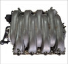 079133185B 079133185AB 079133185AF BAT 1C1 PR-1C1 VARIABLE INTAKE MANIFOLD AUDI A4 S4 B6 B7 CABRIOLET A6 ALLROAD QUATTRO 4.2L V8 BAT BBK BHF OEM OE GENUINE ORIGINAL USED