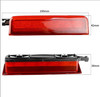 VW VOLKSWAGEN CADDY HIGH STOP BRAKE REAR BRAKE LIGHT AFTERMARKET LED NEW 2K0945097G 2K0945097A 2K0945097B 2K0945097C 2K0945097E 2K0945097F