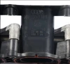 AUDI 2.8L 3.2L CALA V6 FSI INTAKE MANIFOLD AIR DISTRIBUTION HOUSING INJECTOR RAIL LEFT BANK A4 A5 A6 A7 A8 Q5 06E133110S 06E133125D 06E130089B 06E130089D USED OE OEM GENUINE