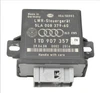 1T0907357 5LA008379-60 VW VOLKSWAGEN SKODA SEAT ALTEA LEON JETTA GOLF TOURAN OCTAVIA HEADLIGHT RANGE CONTROLLER MODULE GENUINE OE OEM USED