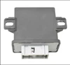 1T0907357 5LA008379-60 VW VOLKSWAGEN SKODA SEAT ALTEA LEON JETTA GOLF TOURAN OCTAVIA HEADLIGHT RANGE CONTROLLER MODULE GENUINE OE OEM USED