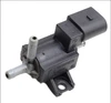 VW VOLKSWAGEN AUDI GOLF PASSAT A3 A4 TT MK5 GTI TFSI 2.0T 1.4 BLG BMY  BWA AXX TWINCHARGE EA113 06F906283D 06F906283F OE OEM GENUINE ORIGINAL N75 TURBO BOOST SOLENOID VALVE USED TESTED
