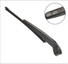 VW VOLKSWAGEN GOLF MK6 MK7 POLO 6R SKODA KAMIQ WINDSCREEN AERO REAR WIPER RUBBER ARM BLADE CAP 6R6955407B 5K6955427A 5K6955435 NEW AFTERMARKET