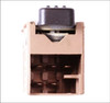 VW VOLKSWAGEN CENTRAL LOCKING DOOR SAFETY SWITCH DRIVER SIDE RHD 1C0962125A 1C0962125 BEETLE OE OEM GENUINE USED