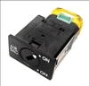 VW VOLKSWAGEN AUDI OCTAVIA Q3 Q5 Q7 A4 ALLROAD A6 A5 GOLF JETTA CADDY SHARAN EOS TRANSPORTER TIGUAN AMAROK PASSENGER AIR-BAG DISABLE DEACTIVATE SWITCH 1K8919237 1K8919237A 1K8919237B GENUINE OE OEM USED TESTED USED