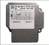 VW VOLKSWAGEN TOURAN SRS AIRBAG CONTROL MODULE COMPUTER BRAIN 1T0909605C 002 5WK43518 VW62 03 04 05 06 2003 2004 2005 2006