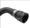 AUDI Q5 4-CYLINDER PETROL HEATER COOLANT RETURN HOSE 8R0819371E 2009 2010 2011 2012 2.0 TURBO 2.0T TFSI EA888 CDNB CDNC CAEB NEW AFTERMARKET QUICK CONNECT