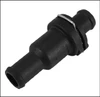 VW VOLKSWAGEN AUDI SKODA DSG A3 Q3 TT Caddy Golf Jetta Tiguan Transporter Karoq Kodiaq Yeti Superb Octavia VW a6 a8 Passat Eos Scirocco Topran VOLKSWAGEN AUDI 1K0121113A 4E0121113 112948 COOLANT COUPLER TRANSMISSION THERMOSTAT COOLANT REGULATOR NEW AFTERMARKET
