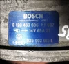 CLASSIC VW VOLKSWAGEN AUDI GOLF MK1 GTI SCIROCCO AUDI 80 ALTERNATOR BOSCH OE GENUINE ORIGINAL 035903015L 035903015L 0120489006 0120489058 0120489002