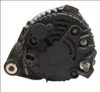 VW VOLKSWAGEN AUDI B5 A4 8D A6 CABRIOLET 80 90 100 PASSAT 1.8 1.8T 4-CYL INLINE AEB ADR NA 1995 1996 1997 1998 90A ALTERNATOR BOSCH OE GENUINE ORIGINAL 058903016E 058903016B 058903018B 078903015D USED
