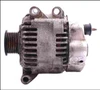 BMW MINI R53 ALTERNATOR 105 AMP 7515029 7515029-02 TN102211-2222 TN102211-2223 DENSO USED WORKING COOPER-S CABRIOLET CONVERTIBLE OE OEM GENUINE USED