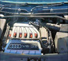 WRECKING AUDI TT MK1 COUPE 8N 2WD FWD QUATTRO 4-CYLINDER BHE GYW DSG 3.2 3.2L V6 VR6 HEADLIGHT YAW HAZARD XENON BUMPER GRILLE