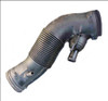 1J0129684G 1J0129684K APK AQY AIR INTAKE HOSE PIPE VW VOLKSWAGEN GOLF MK4 BORA 2.0L NON-TURaBO USED ORIGINAL GENUINE OE OEM