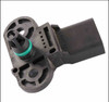 VW VOLKSWAGEN AUDI SKODA BRAKE BOOST PRESSURE SENSOR 036906051C 0261230053 GENUINE USED G294