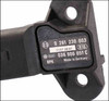 VW VOLKSWAGEN AUDI SKODA BRAKE BOOST PRESSURE SENSOR 036906051C 0261230053 GENUINE USED G294