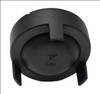 VW VOLKSWAGEN AUDI HEADLIGHT BULB LAMP REPLACEMENT OPENING COVER LID CAP 60MM GENUINE OE OEM 1305219118 1K6941627A