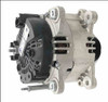 VW VOLKSWAGEN AUDI SKODA ALTERNATOR 140AMP SVES082730 0124525091 06F903023F 06F903023C 06F903023A USED AFTERMARKET BOSCH GOLF MK5 SCIROCCO EOS JETTA PASSAT CC TRANSPORTER CADDY TT A3 OCTAVIA YETI ROOMSTER  BWA AXX GTI 2.0L TFSI