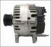 VW VOLKSWAGEN AUDI SKODA ALTERNATOR 140AMP SVES082730 0124525091 06F903023F 06F903023C 06F903023A USED AFTERMARKET BOSCH GOLF MK5 SCIROCCO EOS JETTA PASSAT CC TRANSPORTER CADDY TT A3 OCTAVIA YETI ROOMSTER  BWA AXX GTI 2.0L TFSI