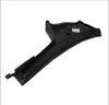 AUDI A4 S4 B5 8D RHD PRE-FACELIFT SCUTTLE PLENUM RAIN TRAY PLENUM COVER LEFT LH LHS PASSENGER 8D2819403C 8D2819403A OEM OE GENUINE USED NLA 1995 1996 1997 1998