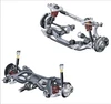 AUDI A4 B6 B7 8E ALT AMB BEX 1.8 2.0 1.8L 2.0L 1.8T 2.0T QUATTRO FACTORY SPORTS GAS SUSPENSION KIT MONROE FRONT REAR 8E0413031DG 8E0513036AF GENUINE OEM OE USED PR-1BE 1BE S-LINE SLINE