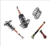 AUDI A4 B6 B7 8E ALT AMB BEX 1.8 2.0 1.8L 2.0L 1.8T 2.0T QUATTRO FACTORY SPORTS LOWERING GAS SUSPENSION KIT MONROE FRONT REAR 8E0413031DG 8E0513036AF GENUINE OEM OE USED PR-1BE 1BE S-LINE SLINE
