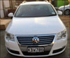 VW VOLKSWAGEN PASSAT R36 3C B6 CORNERING HEADLIGHT HEADLAMP XENON HID PASSENGER LEFT LH LHS 2006 2007 2008 3C0941751E 3C0941751H 89312670