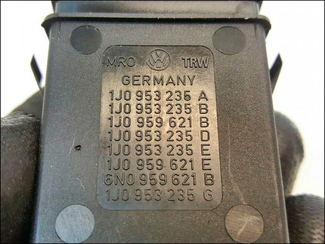 1J0 953 513 A - OEM/Original number - Car parts