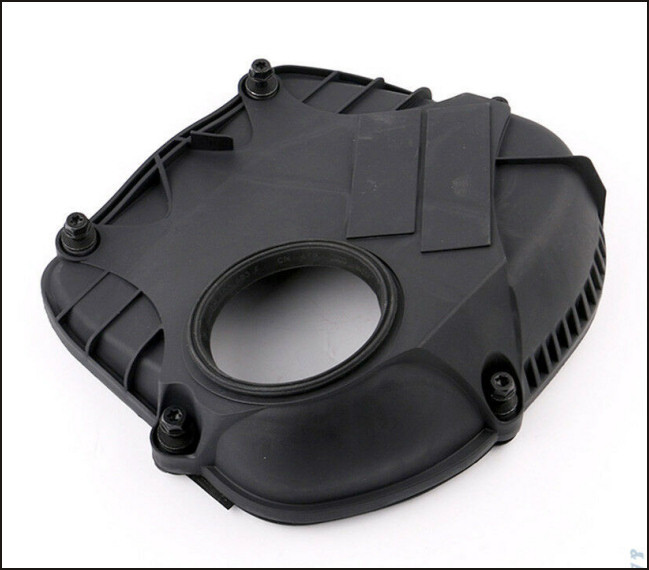 VW VOLKSWAGEN AUDI EA888 TIMING CHAIN COVER KIT WITH SEALS 06H103269H NEW AFTERMARKET 2008