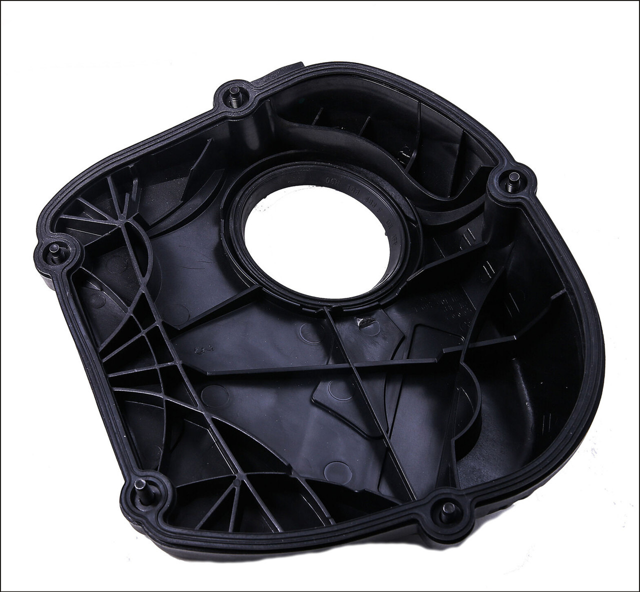 VW VOLKSWAGEN AUDI EA888 TIMING CHAIN COVER KIT WITH SEALS 06H103269H NEW AFTERMARKET 2008