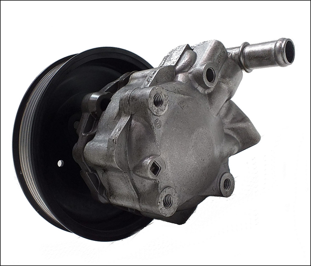 AUDI A4 B8 8K A5 3.0L 3.2L V6 POWER STEER PUMP 8K0145156E USED GENUINE