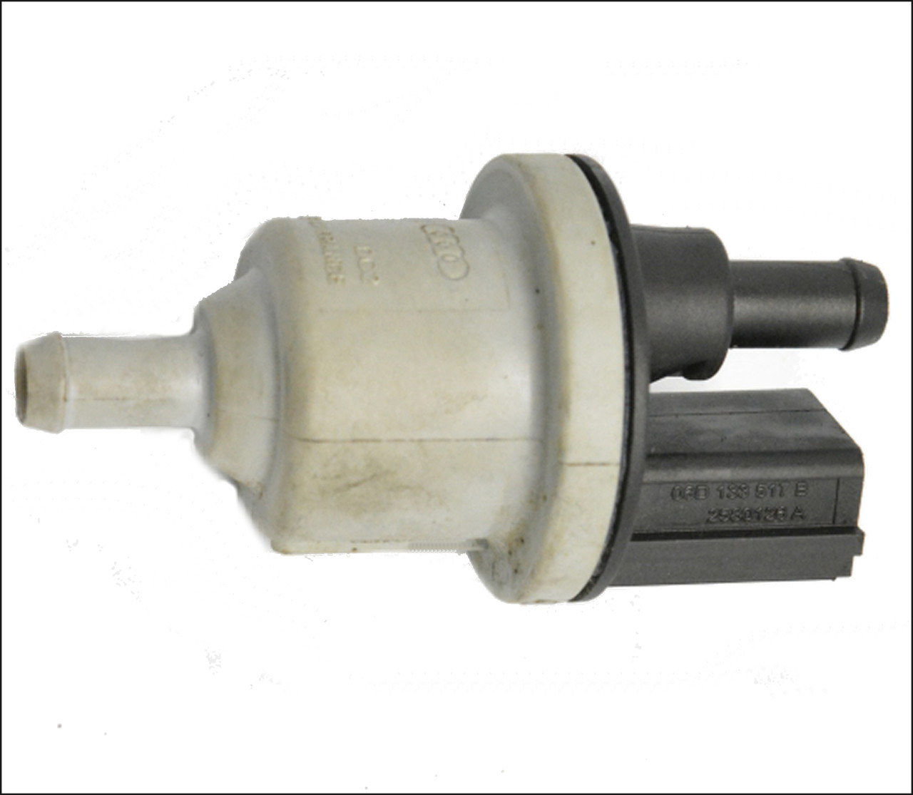 06D133517B GENUINE OEM VW VOLKSWAGEN AUDI SKODA PORSCHE PURGE VENT SOLENOID VALVE MANY MODELS