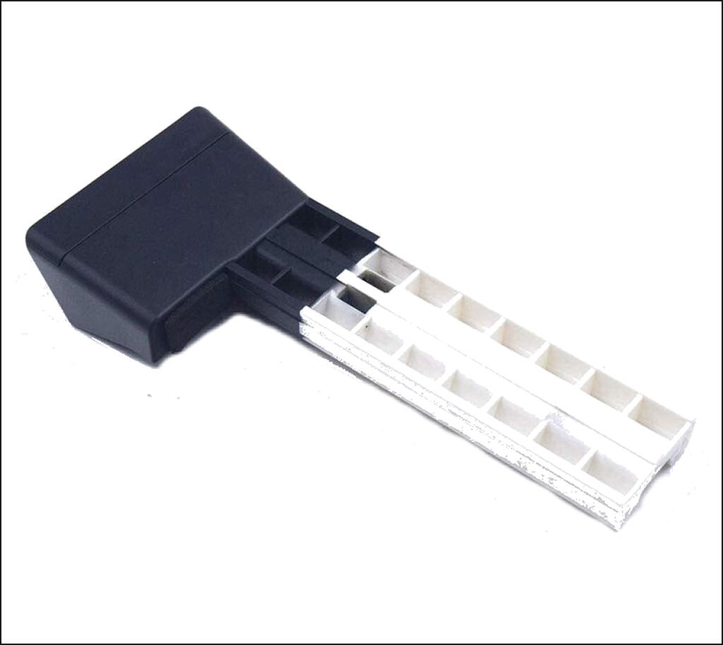 VW VOLKSWAGEN TOUAREG 7L 2002 2010 PARKING BRAKE HANDBRAKE RELEASE