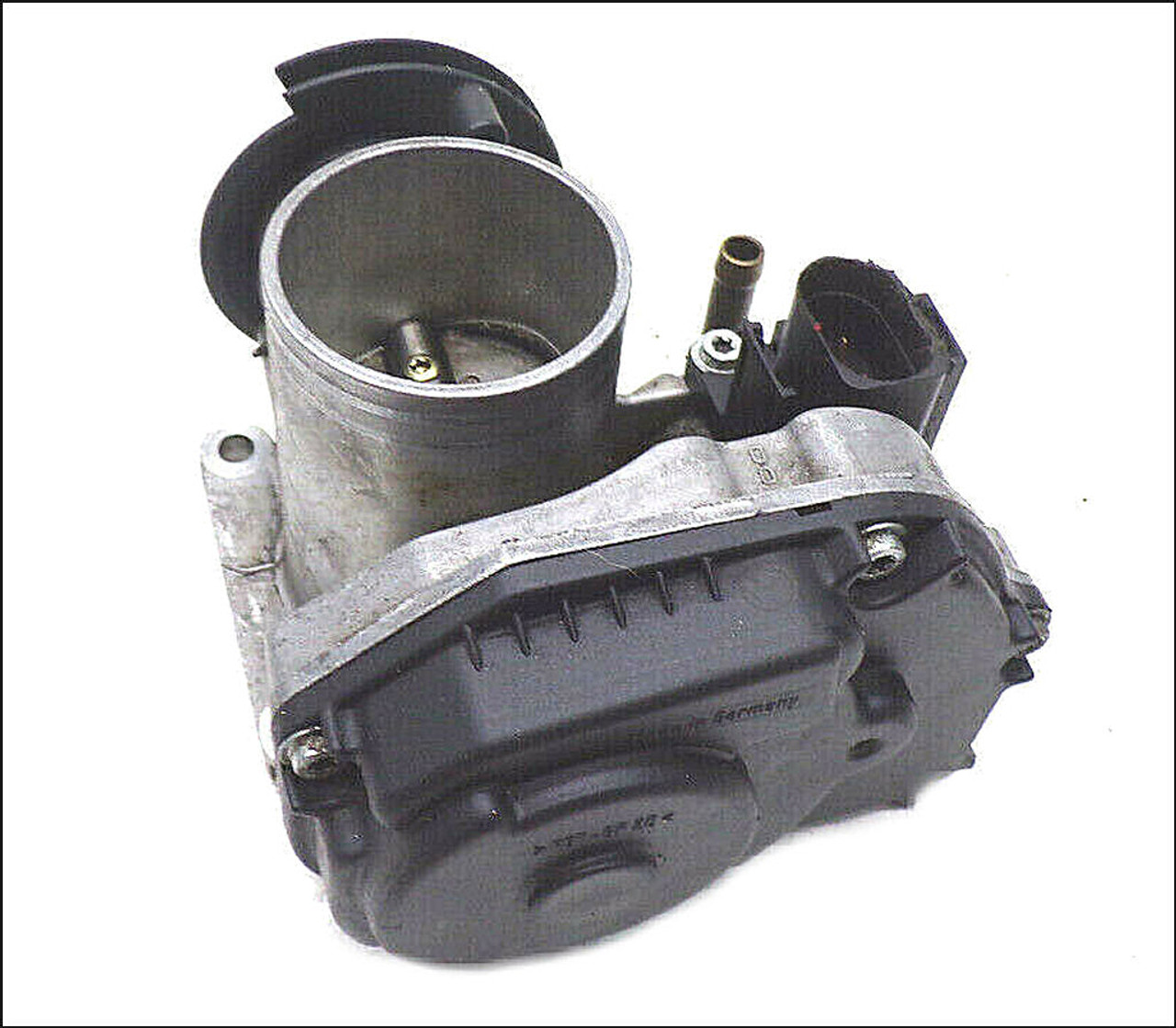 Throttle Body Assembly for VW POLO Box 6NF 1.4 Box 1998 1999 1390cc  030133064F