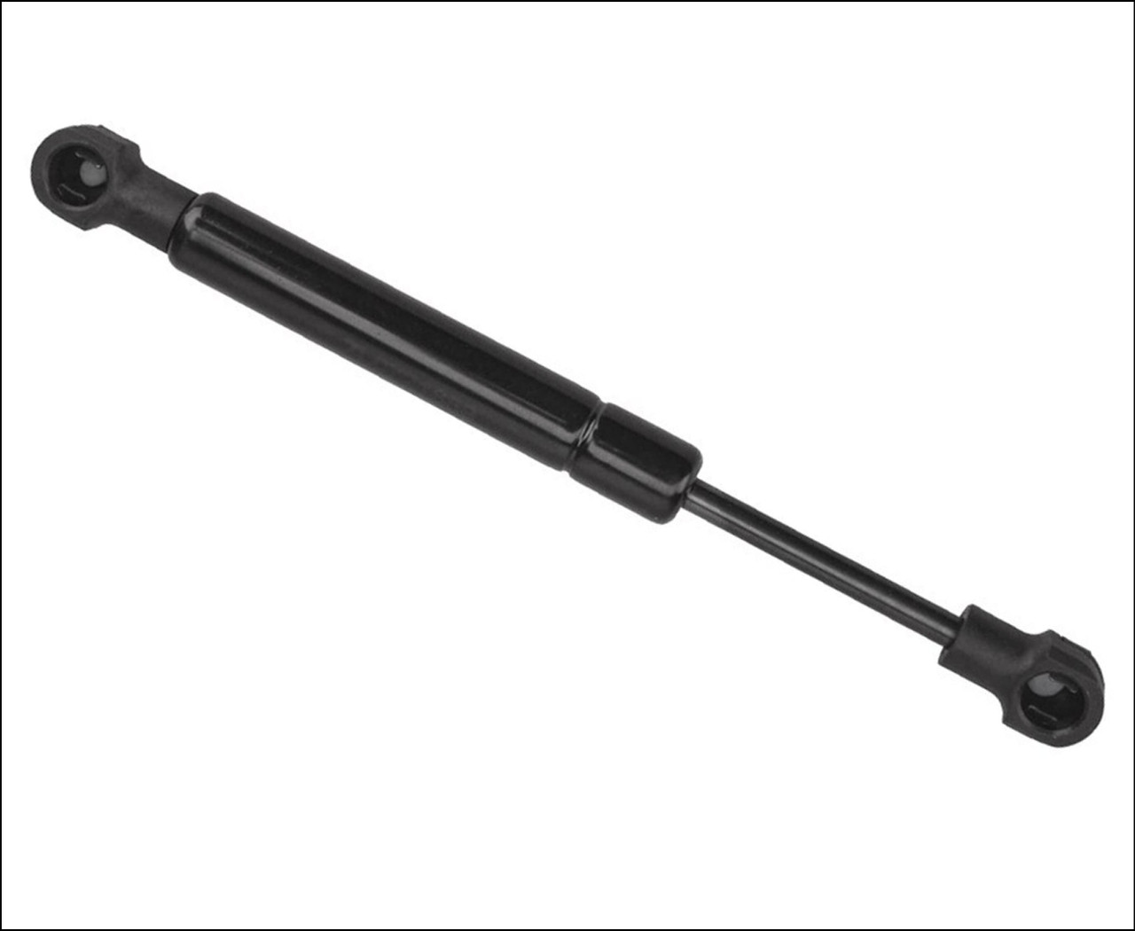 Damper Parking Brake Pedal Shock Gas Spring For VW Touareg 2003 2004 2005 2006 2007 2008 2009 2010 For Porsche Cayenne 2003-2010