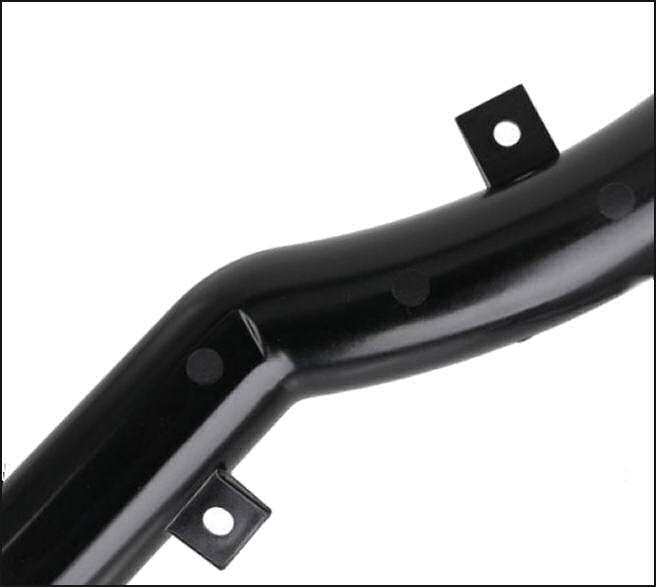 Coolant Pipe Hose For MINI Cooper R55 R56 R57 R58 R59 – Fits Water Pump To Thermostat