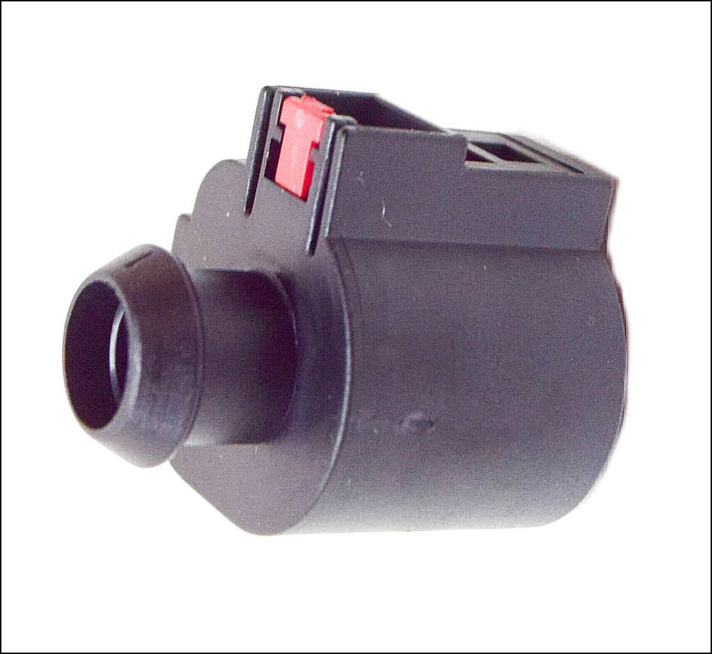 gt; Starters > Genuine VW/Audi 1K0973751 - Starter Connector