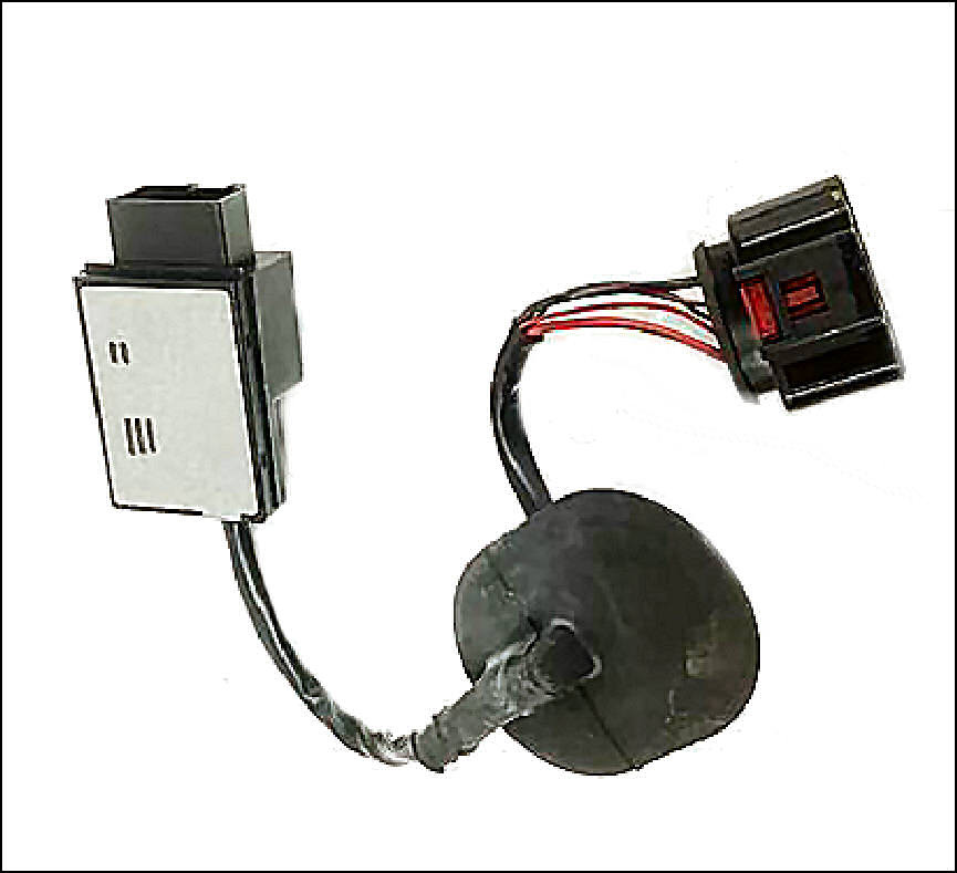 VW VOLKSWAGEN GOLF MK6 POLO AUDI A3 8V SKODA FABIA LOW PRESSURE FUEL