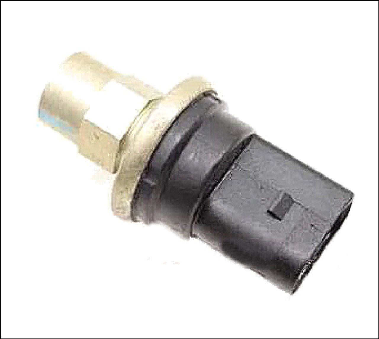 VW VOLKSWAGEN AUDI A4 PASSAT CLIMATE AIRCON AC PRESSURE SENSOR