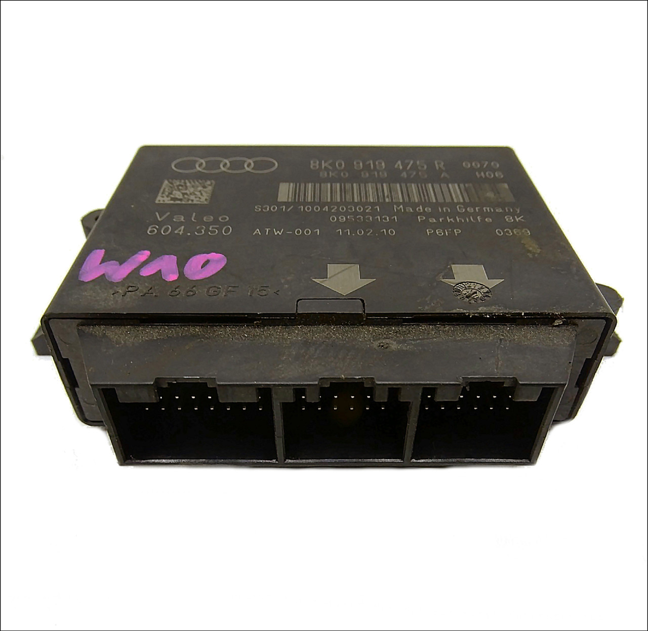 その他 Richardson A4 A5 A6 A7 A8 A9 A10 A11 AL-8K0907472A-LED-TFL-Module-