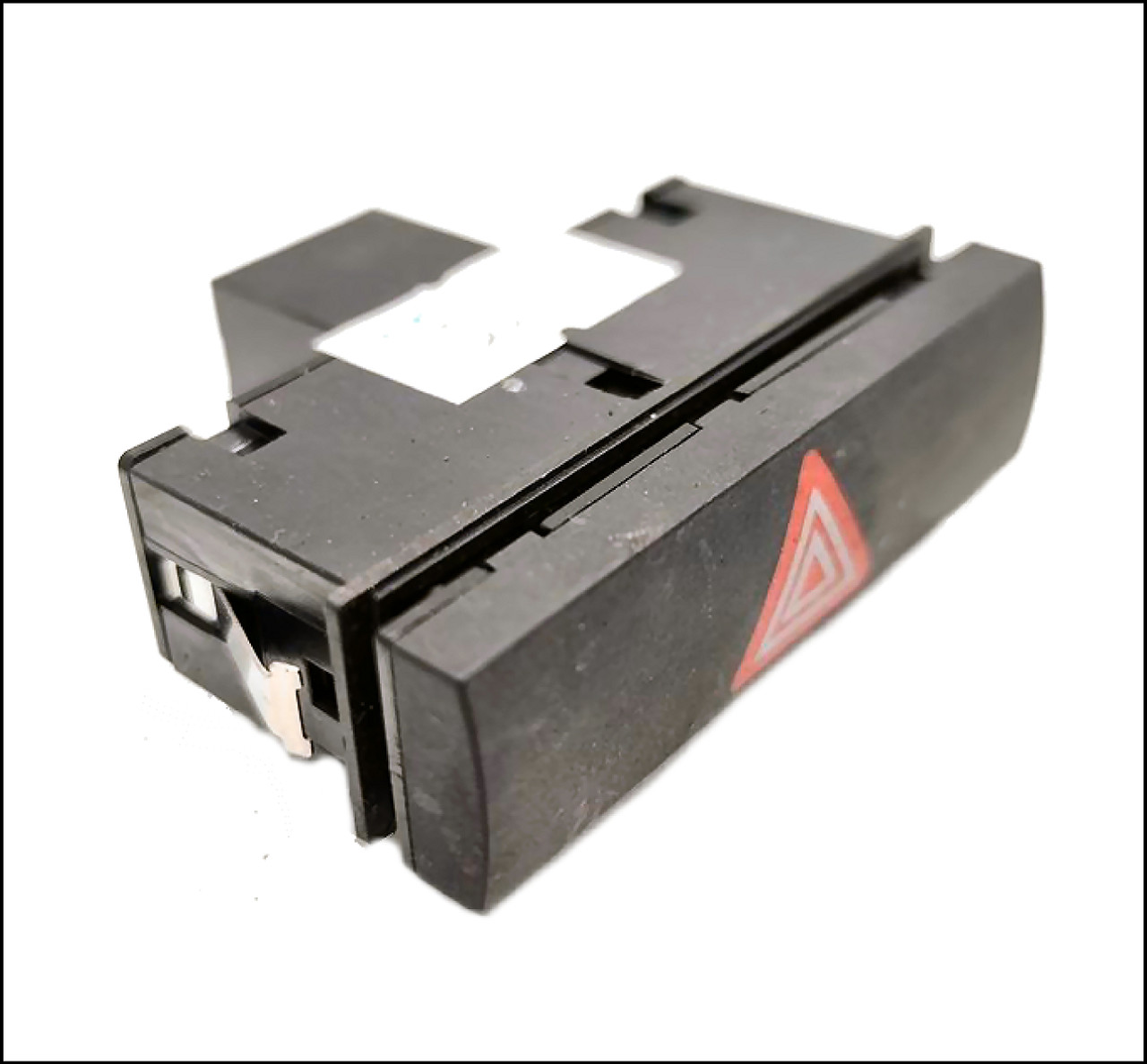 TOPAZ Hazard Emergency Warning Switch For Audi A6 Allroad RS6 S6 4B0941509K