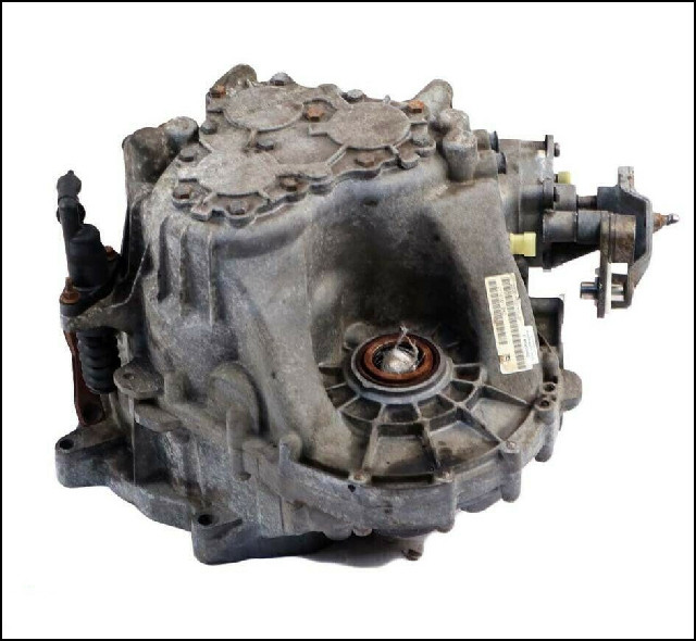 Mini One Cooper Gearbox Bearing Differential Set BMW Getrag R50