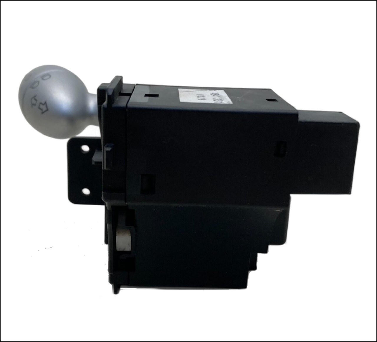 BMW MINI R50 R53 COOPER ONE STEERING COLUMN LIGHTING TURN SIGNAL ...