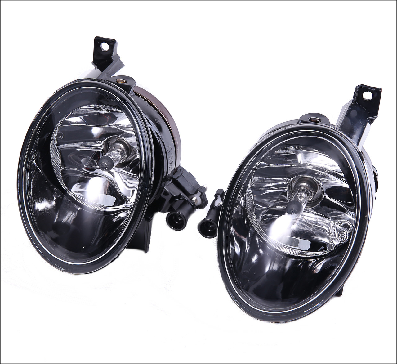 Tsi Base Model VW VOLKSWAGEN GOLF MK6 TSI BASE MODELS 2009 - 2013 FOGLIGHT 9006 ...