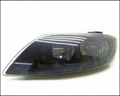 AUDI Q7 4L HALOGEN HEADLIGHT OEM GENUINE LEFT PASSENGER SIDE PRE-FACELIFT 4L0941003K 4L0941003C