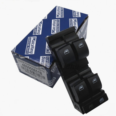 AUDI A3 S3 8L A6 S6 ALLROAD C5 MASTER WINDOW SWITCH FOR DRIVER RH DOOR 4B0959851B 4B0959851