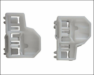 WINDOW REGULATOR REPAIR CLIPS AUDI A4 VW VOLKSWAGEN POLO PASSAT B5 LEFT RIGHT SIDE LH RH LHS RHS