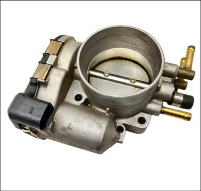 078133062B 078133062A 0280750030 THROTTLE BODY AUDI VW V6 2.4L 2.8L 3.0L 30-VALVE OE OEM GENUINE DBW
